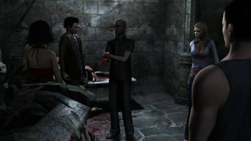 Obscure: The Aftermath - Imagen 33